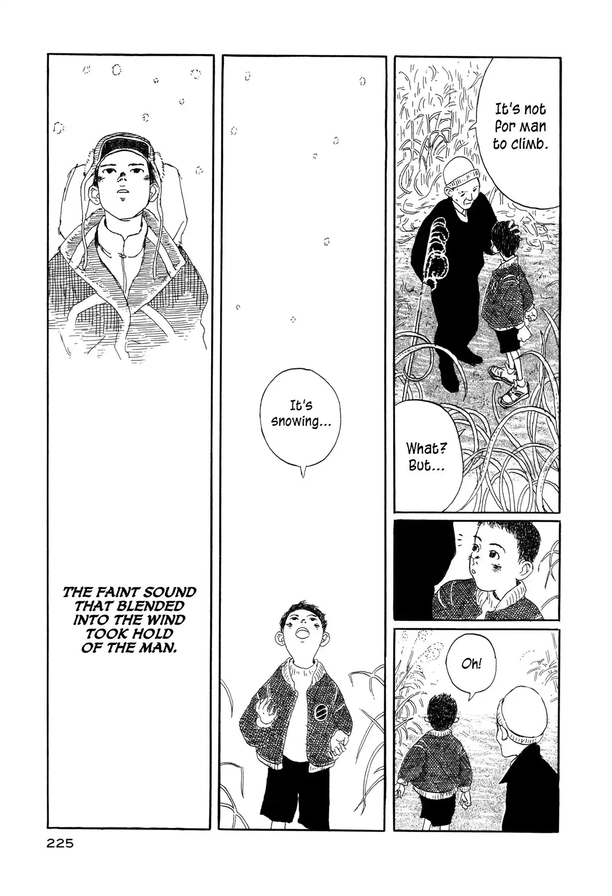 Spirits Flying in The Sky Chapter 6 4